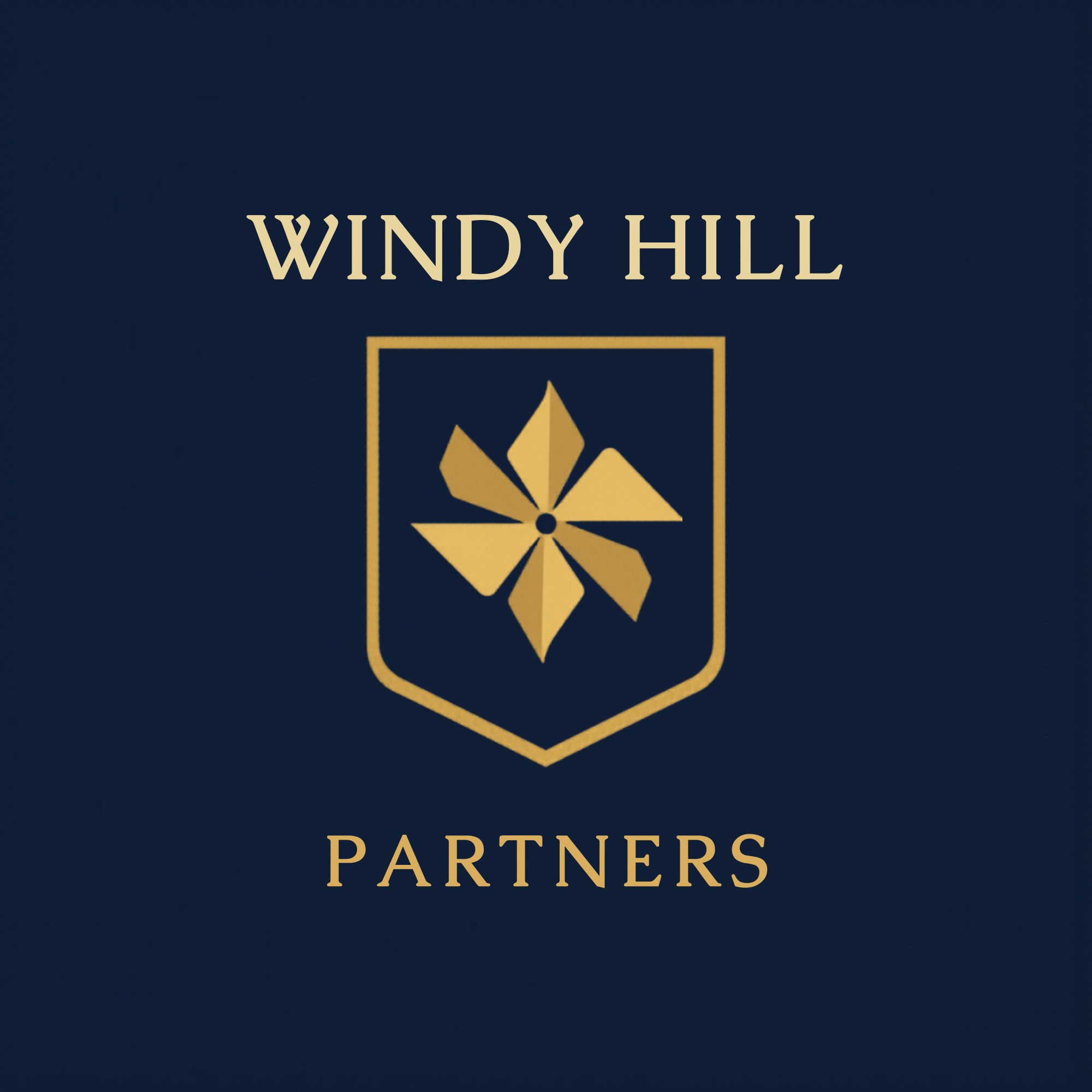 Windy Hill Partners Logo